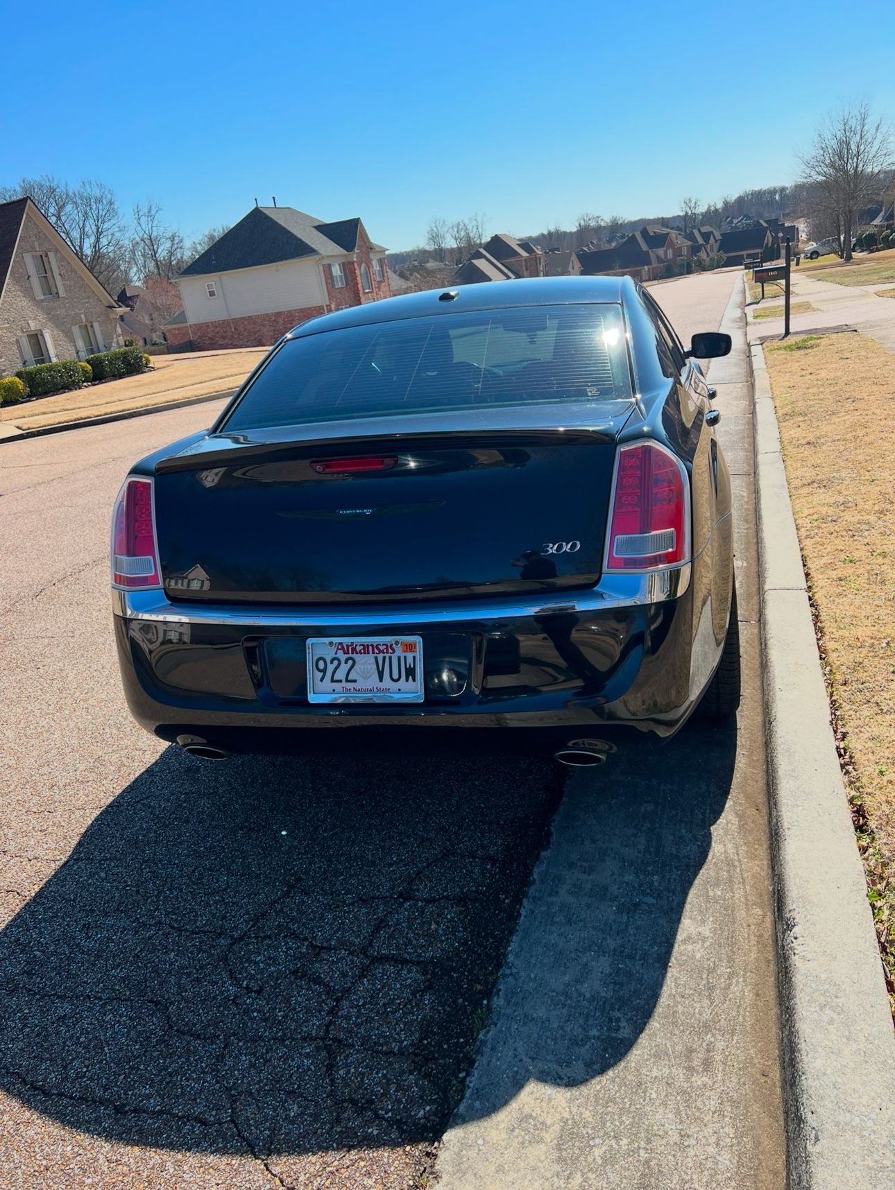 2013 Chrysler 300