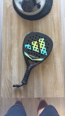 Adidas Arrow Hit Hexagon Cup Edition