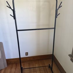 Clothes Rack