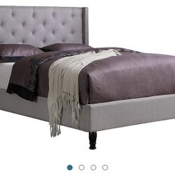 Queen Bed Set