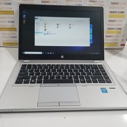 SUPER FAST HP FOLIO 9480m CORE i7 FOR GAMING (INV. M1067)