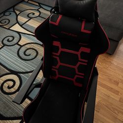DXRACER GAMING CHAIR