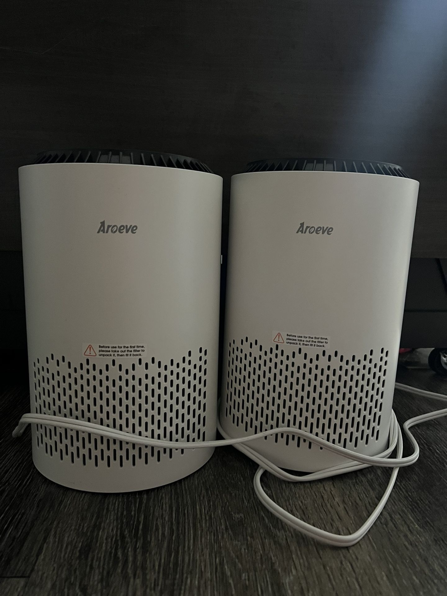 Air Purifier