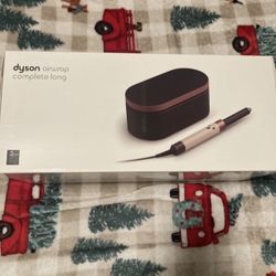 Plancha De Pelo Dyson