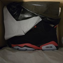 Jordan Retro 6