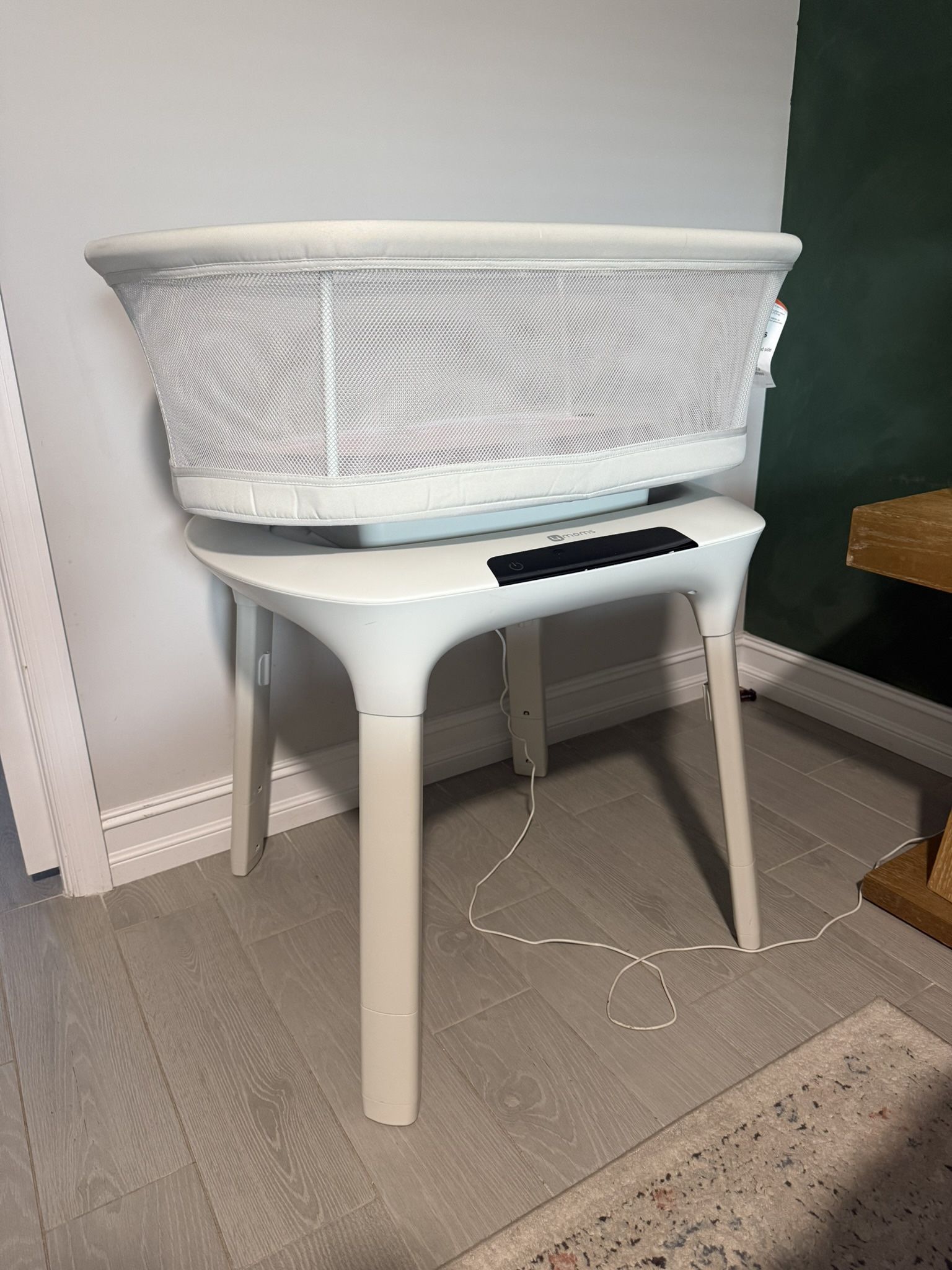 4moms Bassinet