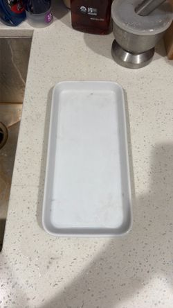 Tray