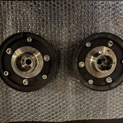 Subaru Wrx Camshaft Gears 