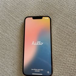 iPhone 13 Pro