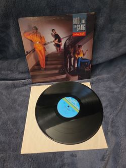 Kool and the Gang – Ladies' Night Vinyl LP