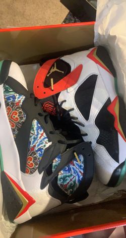 Jordans