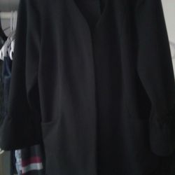 Women's Dress Blazer
