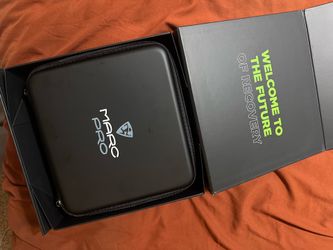 Marc Pro Muscle Recovery System