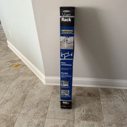 Van Rack