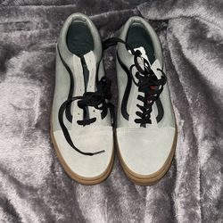 Old Skool Vans Shoes 