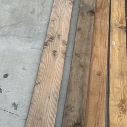 Lumber 