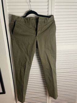 Khaki Pant ( H&M )