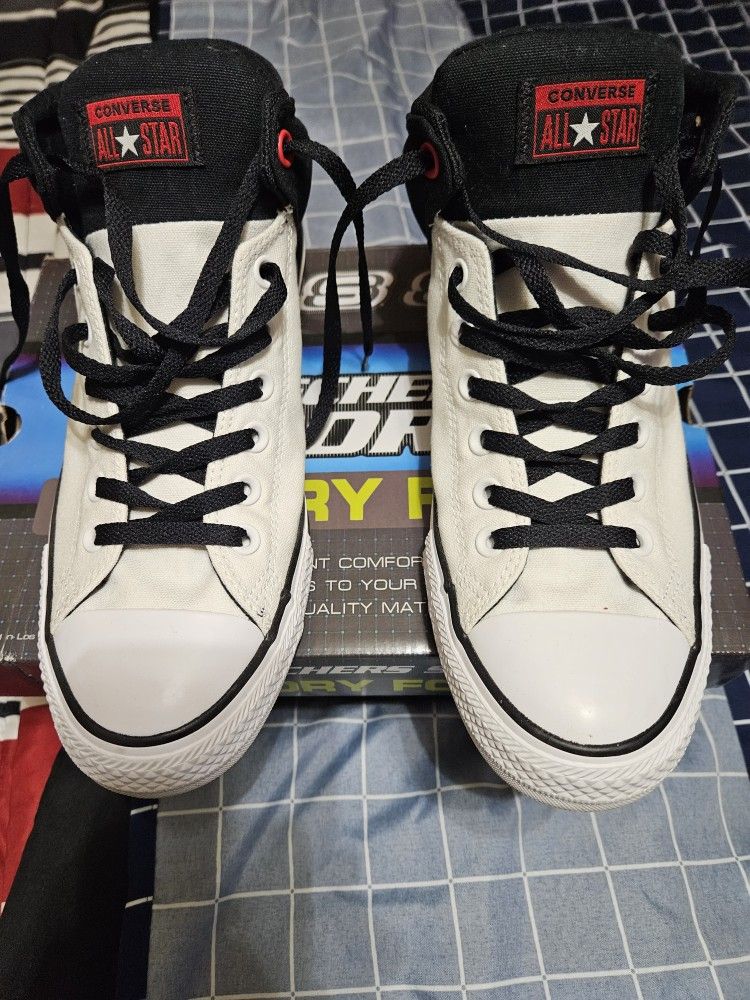 Converse Allstar Shoes