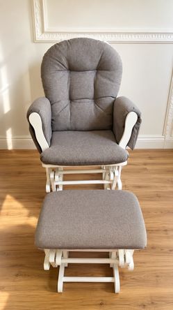 Rocking chair