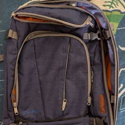 eBags Carry-on Travel Backpack