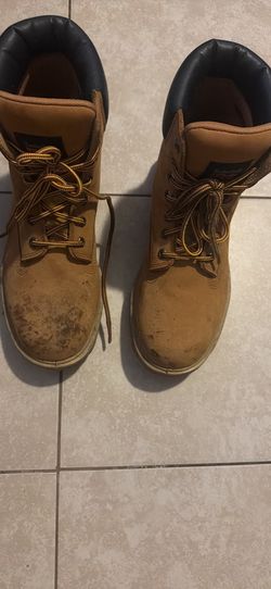 Timberland Pro - Composite Toe 10.5