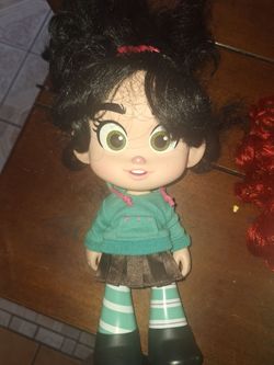 Dolls