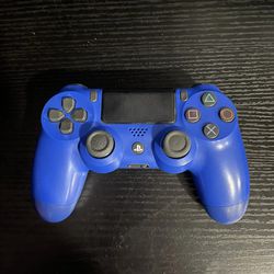 Game Controller Ps4