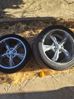 RIMS FOR SALE