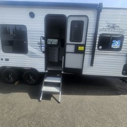 2025 Jayco Jayflight 260BHW