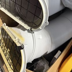Hisense Air Conditioner And Humidifier Dual Hose
