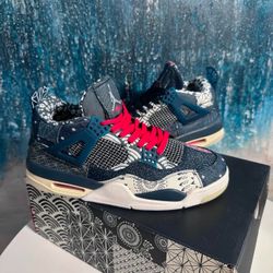 Air JORDAN SHOES