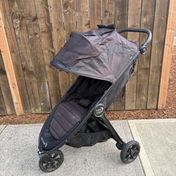 Baby Jogger Stroller