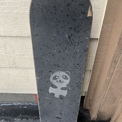 Complete Skateboard 