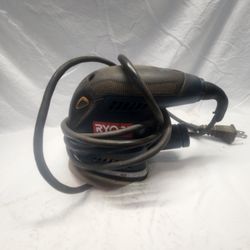 RYOBI CFS1503 1.2 Amp Corded 5.5 in. Corner Cat Sander