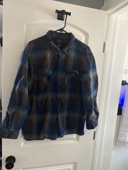 Girls Pendleton Size Small 
