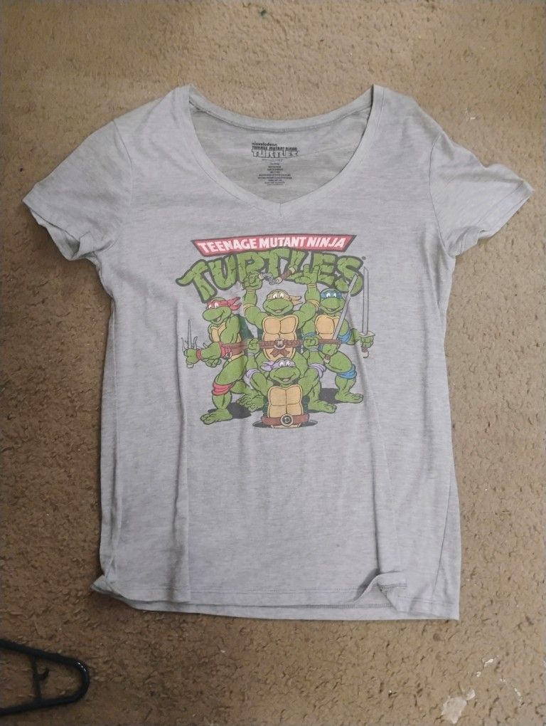 Women's Shirt
