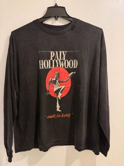 Paly sweater size M