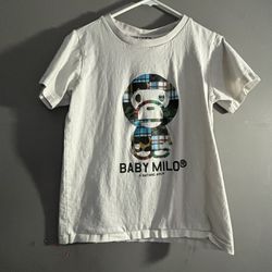 Women’s bape t-shirt 