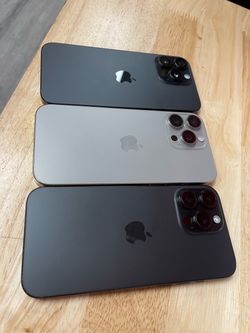 iPhone 16 pro Max unlocked 256GB