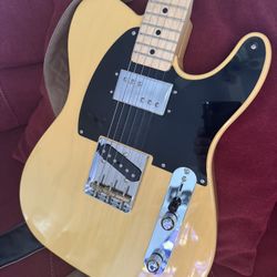 Fender FSR 50’s Telecaster 
