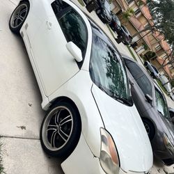 2008 Nissan Altima 2.5s Sports Coupe