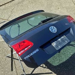 2011-2017 VW Touareg Power Liftgate Tailgate Trunk