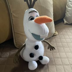 Olaf