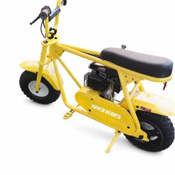 Mini Bike 99cc 