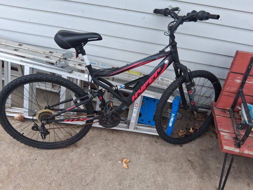 26inch Mountains Bike 