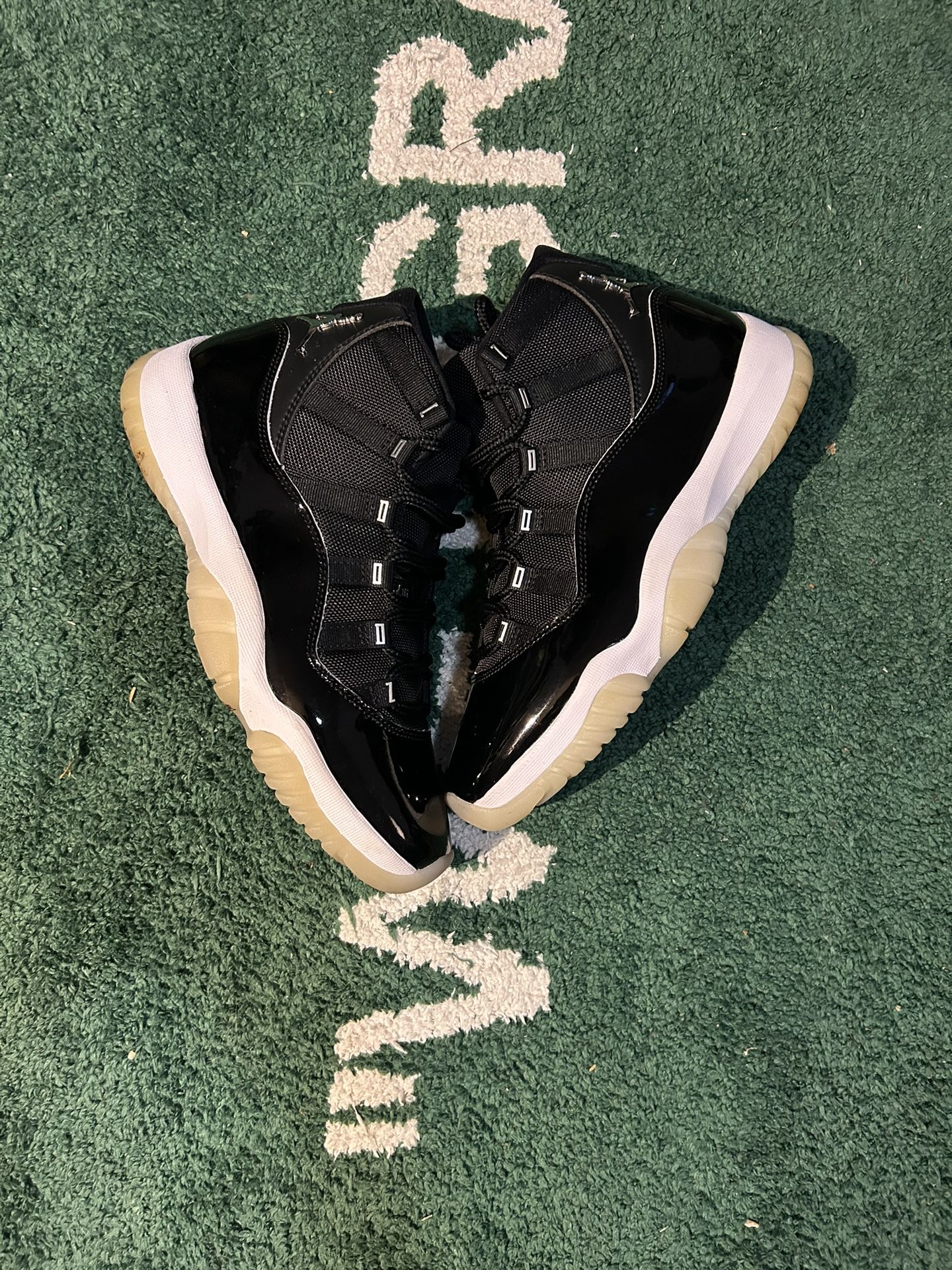 Jordan 11