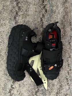 Cactus Plant Flea Market X Nike Air Flea 2       SIZE: 7