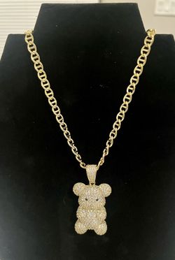 High Quality Jewelry!