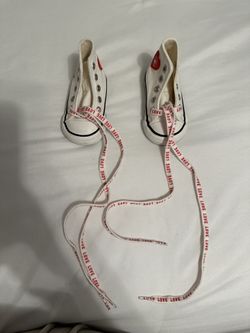 Baby Converse