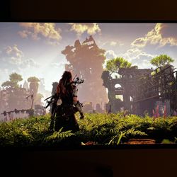 Gigabyte Aorus FO32U 4k QD-OLED 32” 165hz Monitor